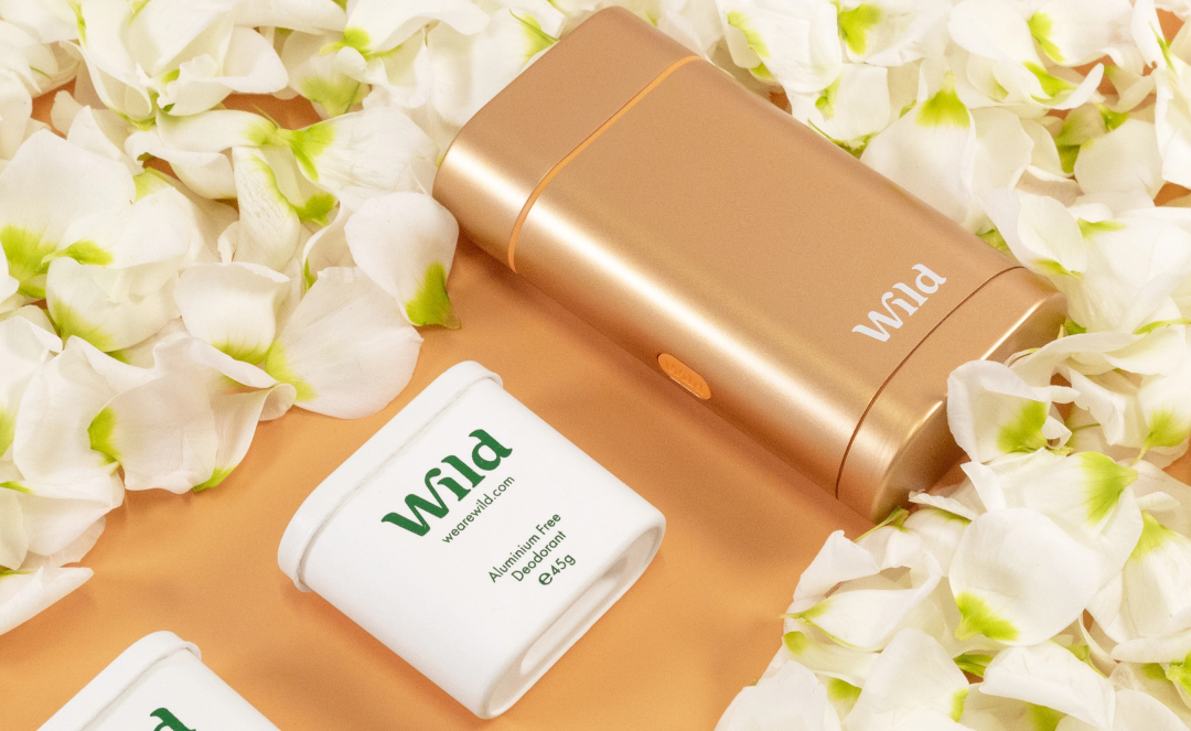 Wild Cosmetics — Organic Brands by PLETÓRICA Designs Studio